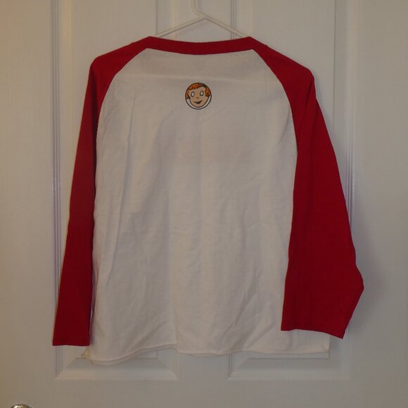 Little Orphan Annie T-shirt Size Large - Picture 2 of 6